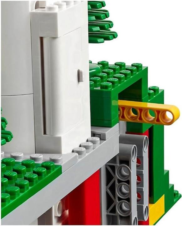 Produktbild LEGO Vestas Windkraftanlage (10268, LEGO Creator Expert)