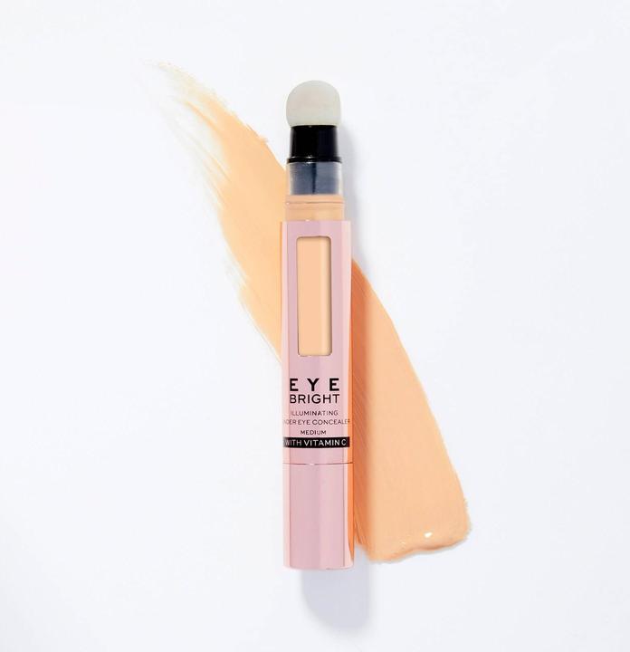 Produktbild Makeup Revolution Eye Bright (03 Medium)