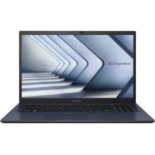 ASUS Laptop-Computer EXPERTBOOK B1 15,6" CORE5-120U, 16/512GB, W11P, 3Y, US-TASTEN (15.60", 512 GB, 