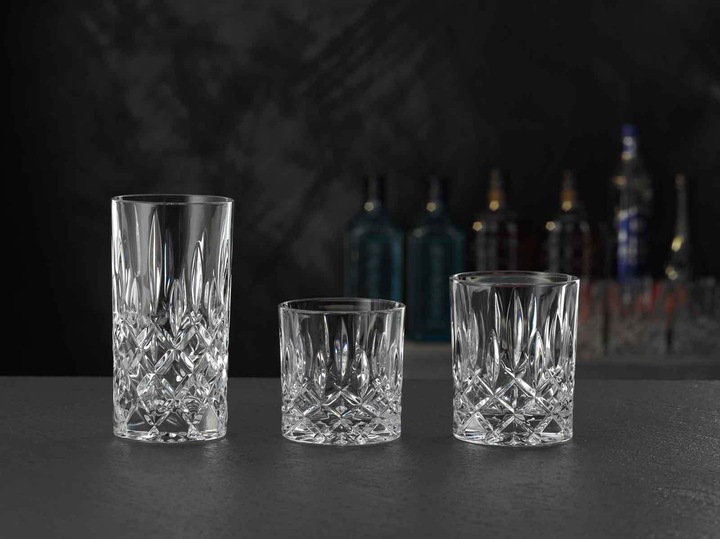 Actual product image Nachtmann Noblesse (3.95 dl, 18 x, Long drink glasses)