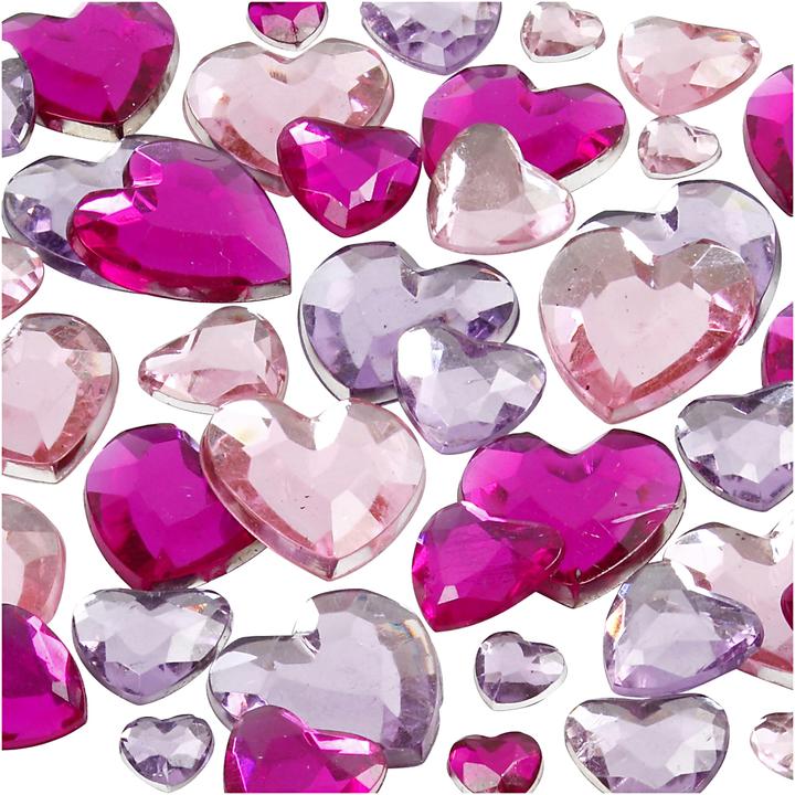 Produktbild Creativ Company Strasssteine