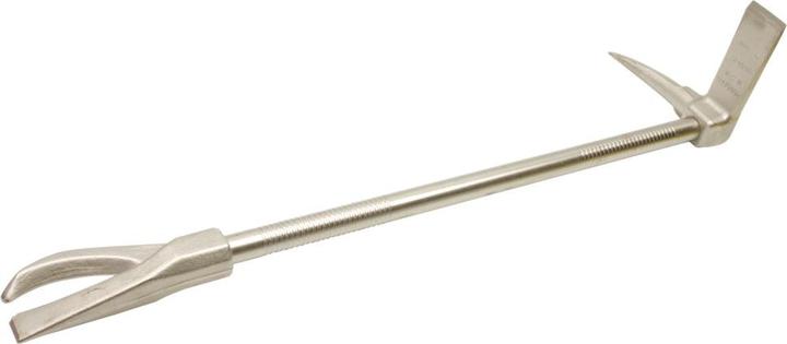 Paratech Hooligan tool, 1.067 mm, with sheet metal cutting claw