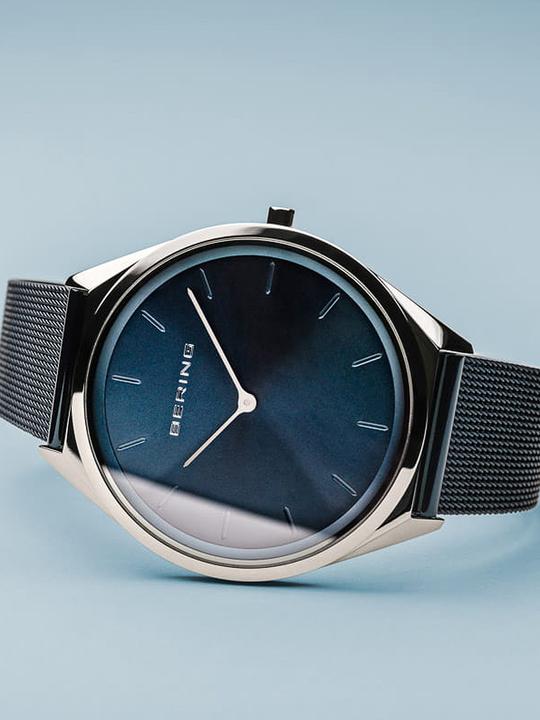 Produktbild Bering Ultra Slim (Analoguhr, 39 mm)