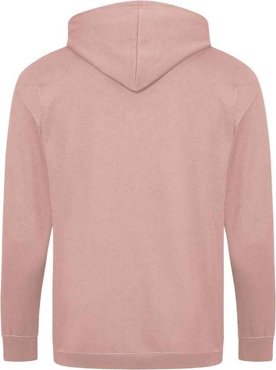 Image du produit Awdis - Sweatshirt à capuche et fermeture zippée - Homme (S)