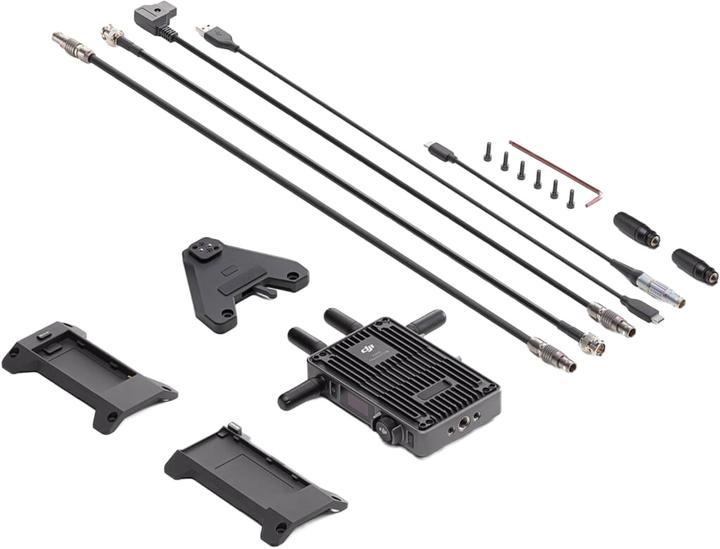 Image du produit DJI Transmetteur (émetteur vidéo) (Transmetteur de drone)