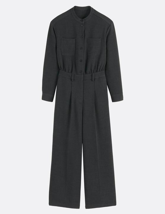 Produktbild La Redoute Collections Langer Overall (44)