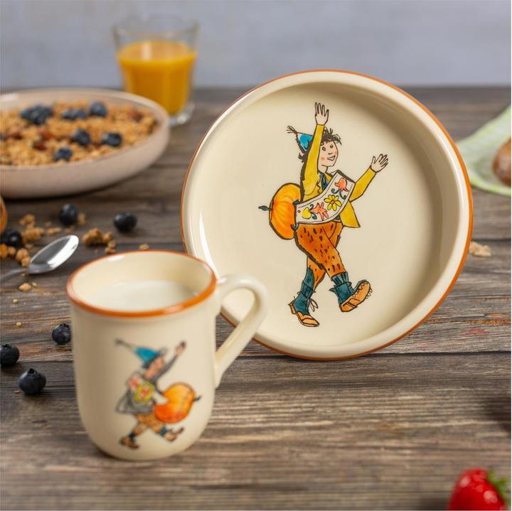 Actual product image Kuhn Rikon Children's set