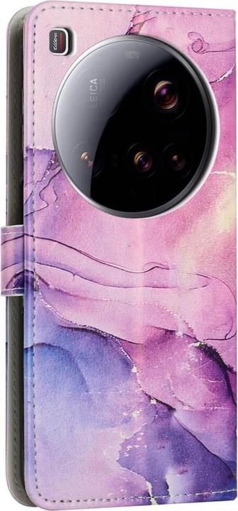 Produktbild Cover-Discount Xiaomi 15 Ultra - Hülle mit Marble Motiv (Xiaomi 15 Ultra)