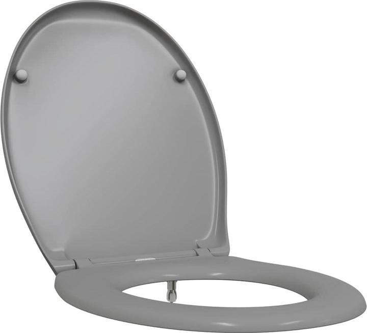 Produktbild vidaXL Toilettensitz