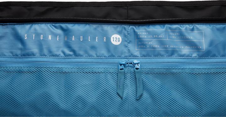 Produktbild Black Diamond Stonehauler 120 L Duffel (120 l)