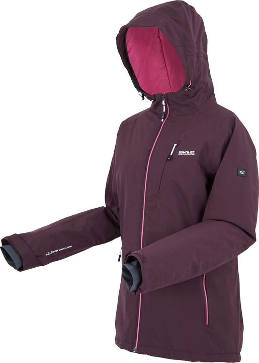 Produktbild Regatta Highton IV Steppjacke (34)