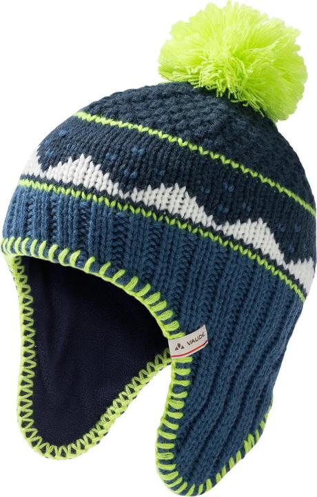 Image du produit Vaude Kids Knitted Cap IV (S)