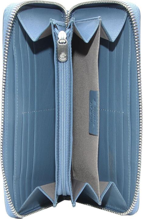 Immagine prodotto Esquire Portafoglio Viktoria RFID in pelle 19 cm