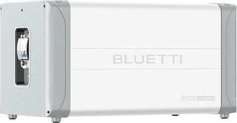 Produktbild Bluetti EP600+3/B500