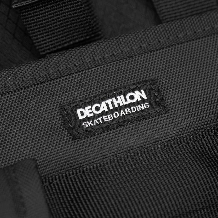 Actual product image Decathlon BP500