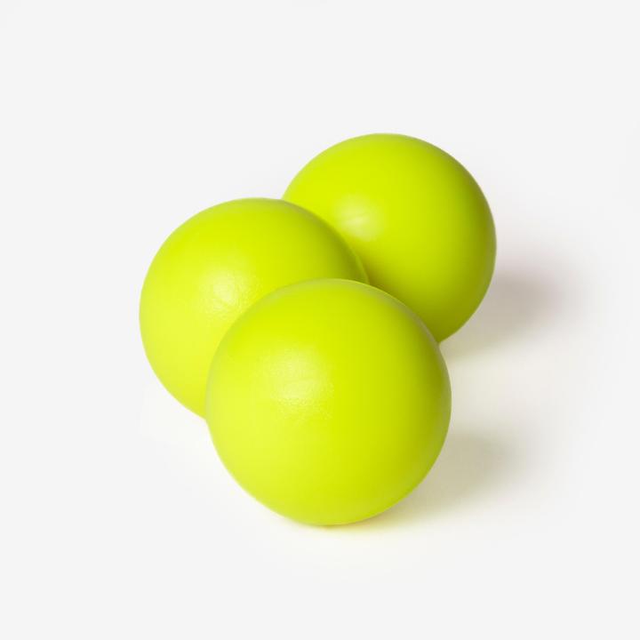 Actual product image Geologic Target ball set of 3 for leisure boules plastic (3x)