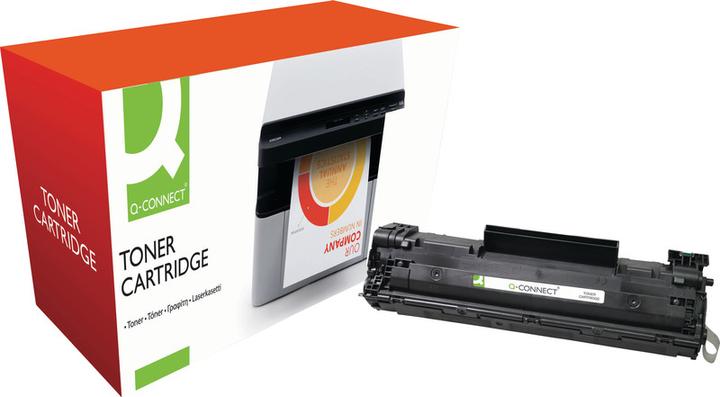 Produktbild Q-Connect 36a (BK)