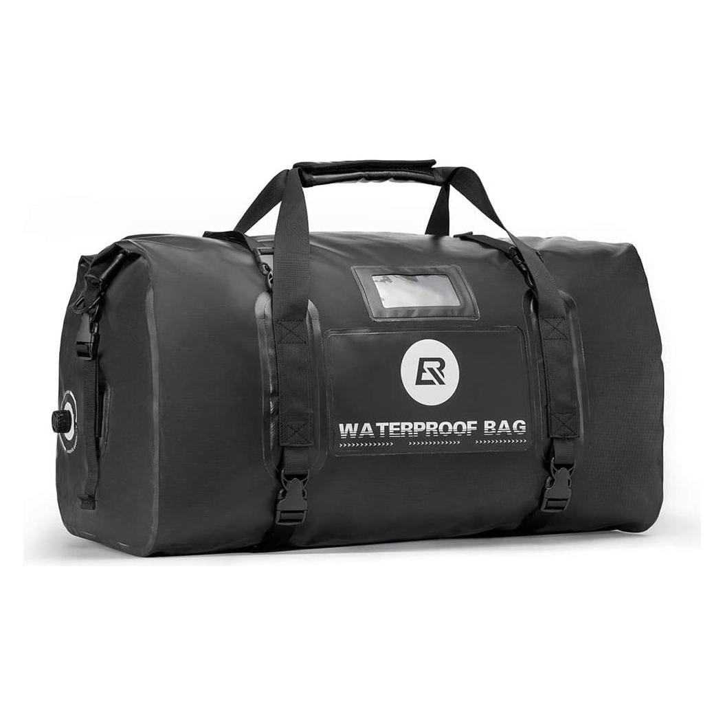 Rockbros, Motorfiets Bagage, As-005BK (55 l)
