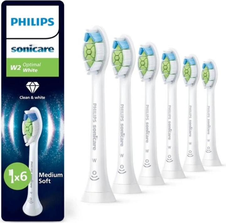 Produktbild Philips Sonicare Optimal White (6 x)