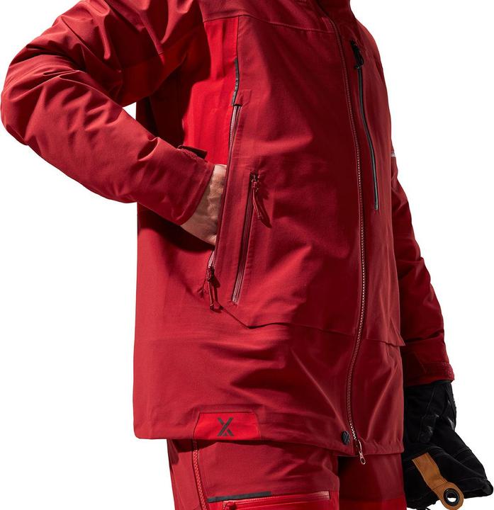 Immagine prodotto Berghaus Arete di montagna Descnd Gtx (M)