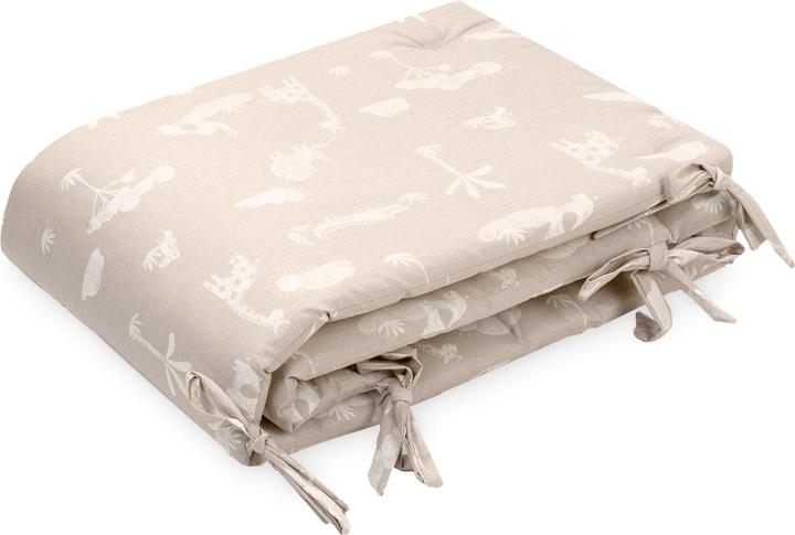 Image du produit Julius Zöllner Organic Jungle Dream