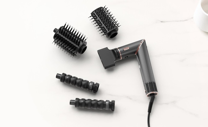Productafbeelding Shark HD446EU Flex-stijl