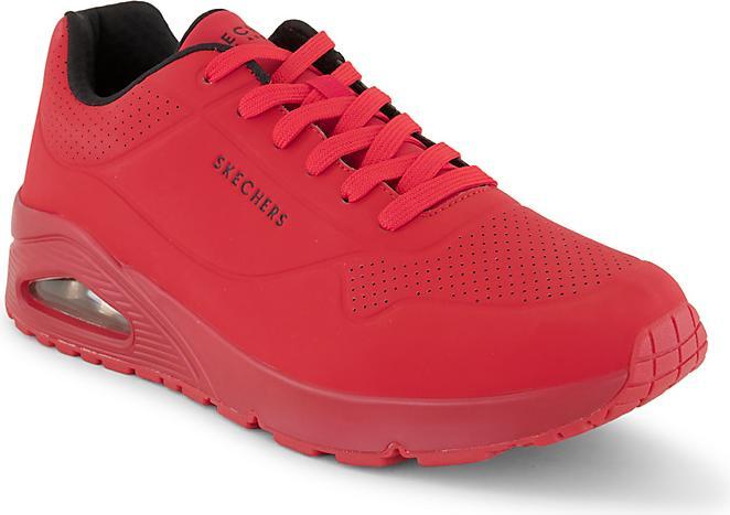 Produktbild Skechers Uno Stand On Air Herren Sneaker (46)