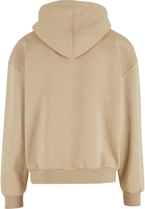 Actual product image Starter Oversized Logo Hoodie - 192929 (XXL)