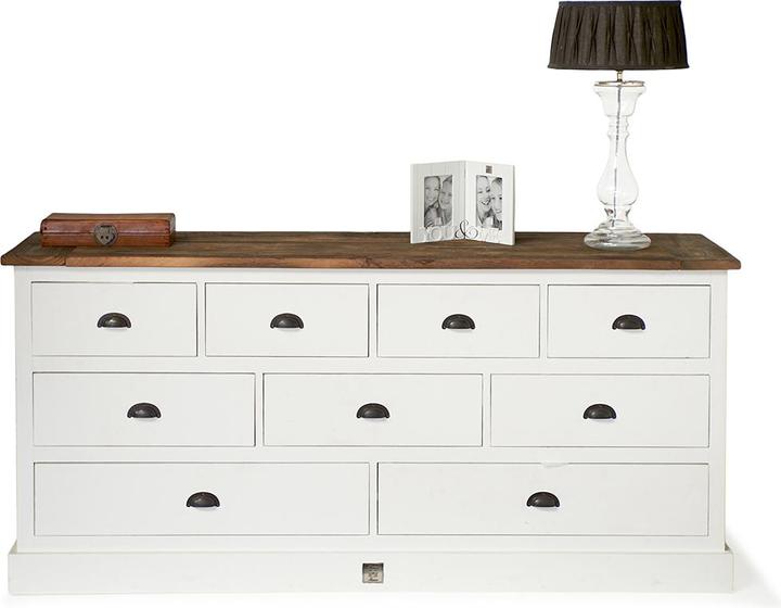 Rivièra Maison Newport (177 x 85 x 42 cm)