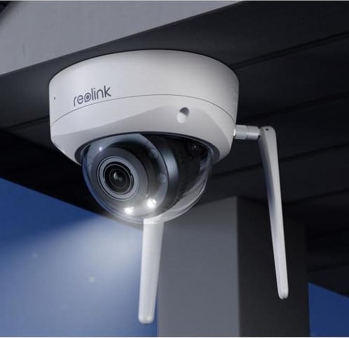 Image du produit Reolink W437-4K 8MP (3840 x 2160 pixels)