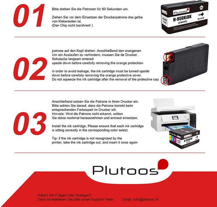 Image du produit Plutoos PL10656 (C)