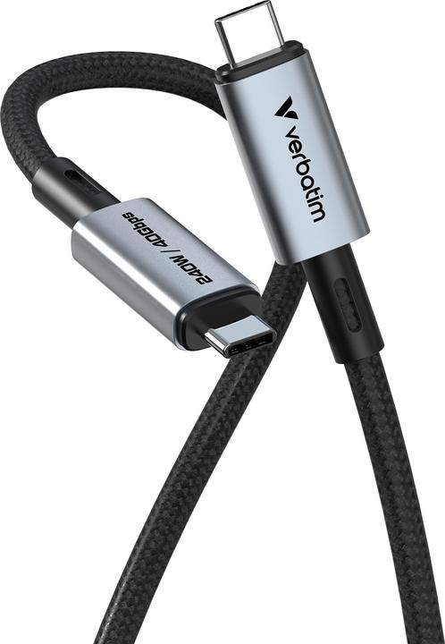 Image du produit Verbatim 31847 (1.20 m, 240 W)