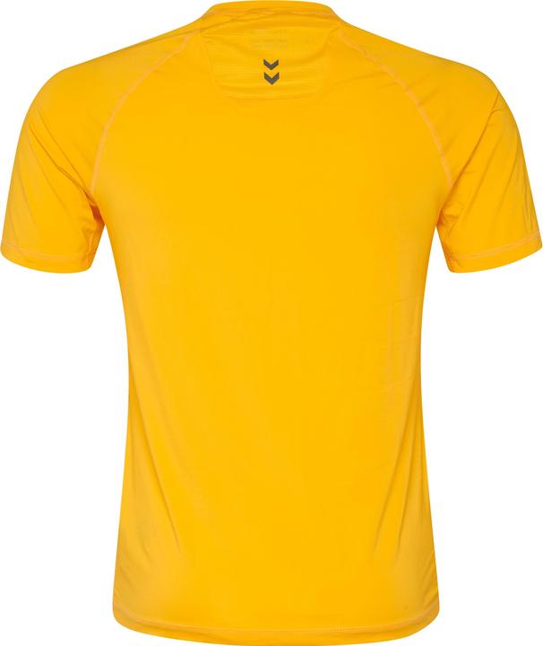 Produktbild hummel First Performance Kids Jersey S/S (152)