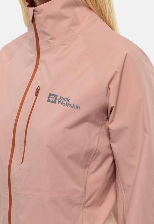 Produktbild Jack Wolfskin Gravex 2.5L Jkt W (L)