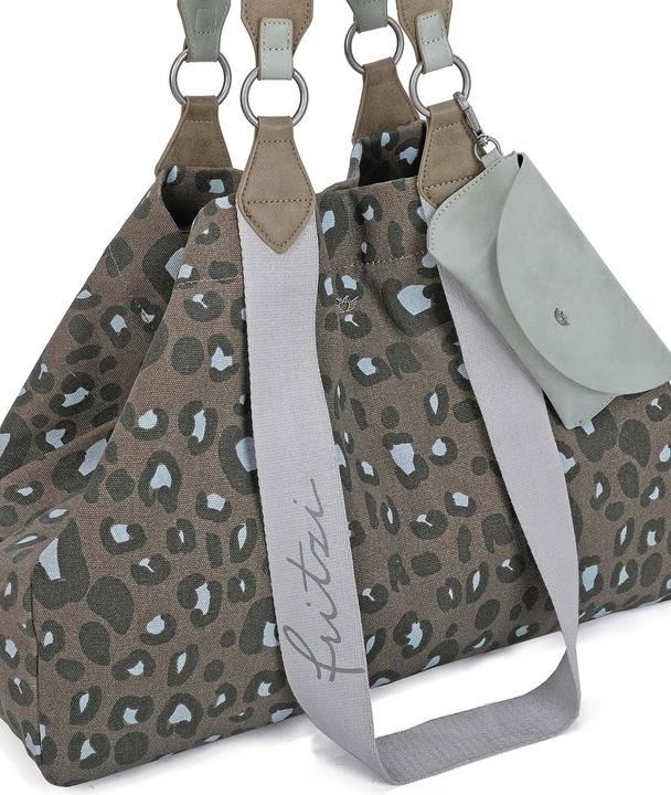 Produktbild Fritzi aus Preußen Izzy Canvas