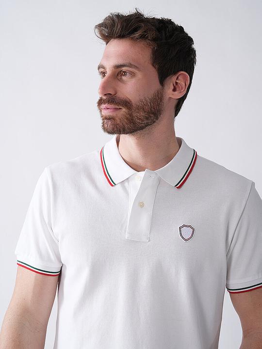 Image du produit 19V69 Italia Poloshirt (XL)