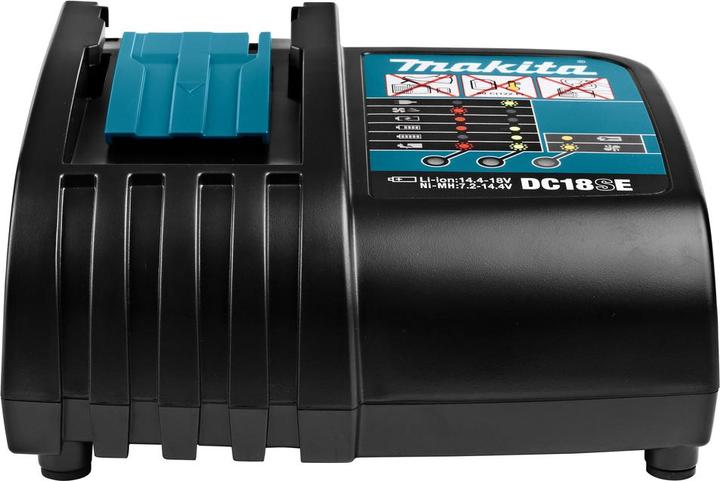 Produktbild Makita Ladegerät (18 V)
