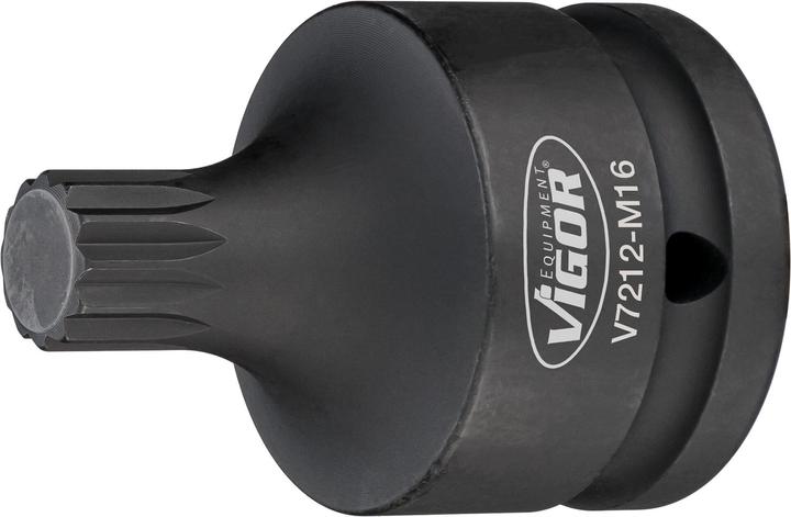 Produktbild Vigor 3/4" KRAFTSTECKSCHLÜSSEL M14