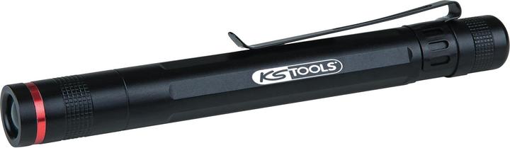 Actual product image KS Tools 150.4370 (14 cm, 85 lm)