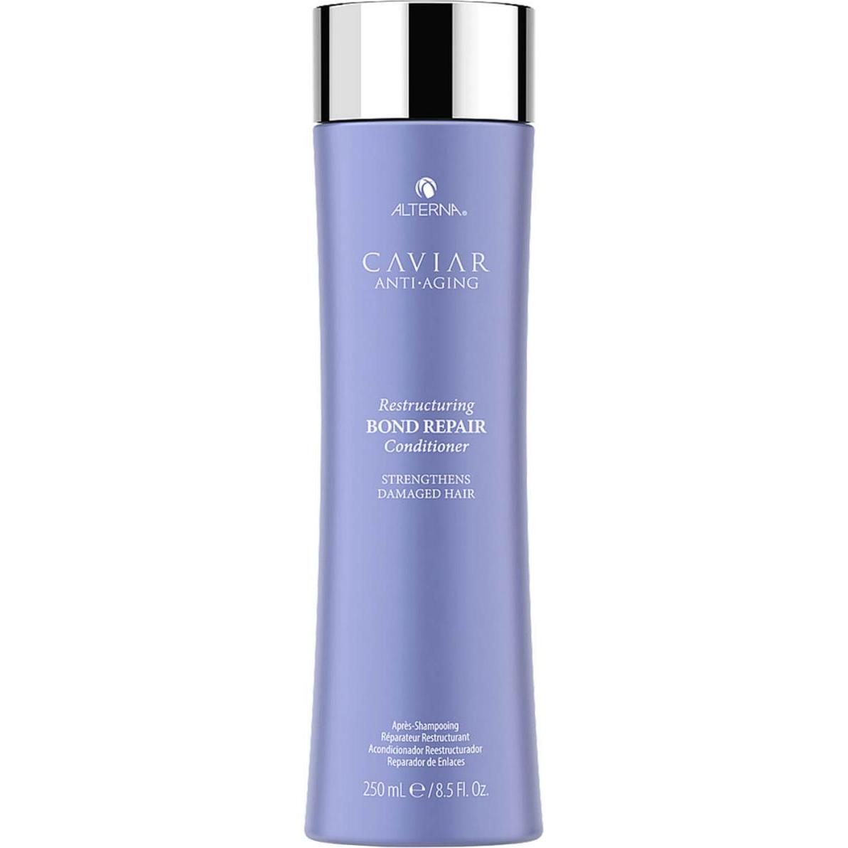 Alterna, Conditioner, Caviar Conditioner (250 ml)