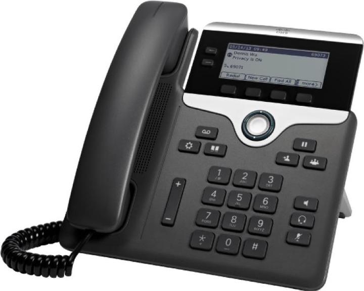 Cisco IP PHONE 7821 FOR