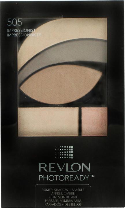 Produktbild Revlon Photoready Primer, Shadow & Sparkle (505)