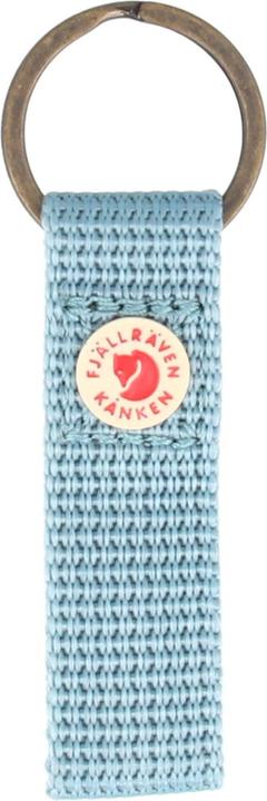 Actual product image Fjällräven Kanken keychain