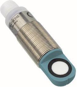 Actual product image Pepperl & Fuchs Ultrasonic one-way barrier