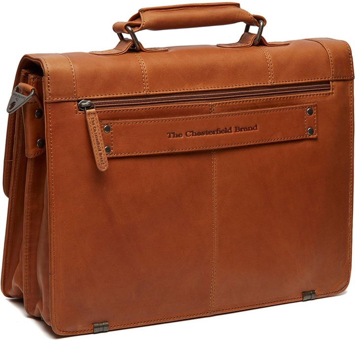 Produktbild The Chesterfield Brand Aktentasche Stuttgart 1071 (15.35")