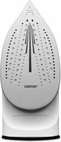 Actual product image Zelmer ZIR1515 Violet (2400 W, 120 g/min)