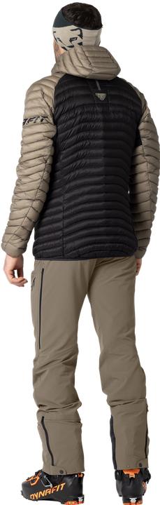 Actual product image Dynafit Radical Down RDS Kapuzenjacke Herren (50, L)