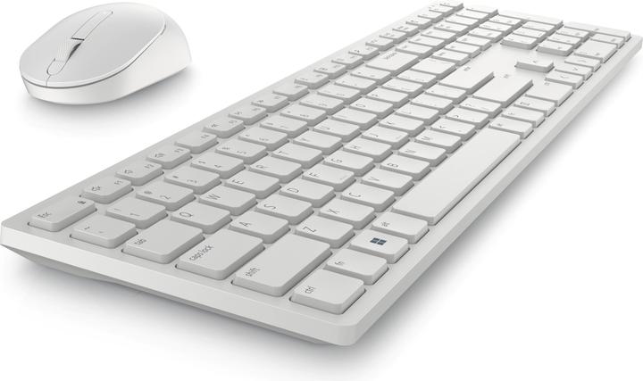 Produktbild Dell Pro KM5221W (US, Kabellos)