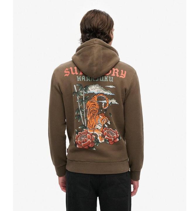 Image du produit Superdry Tattoo (M)