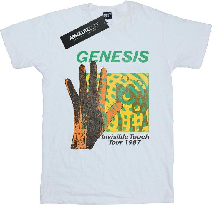 Immagine prodotto Universal Textiles Invisible Touch Tour Maglietta Ragazzi (152, 158)